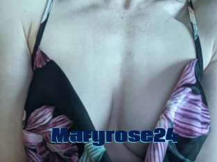 Maryrose24