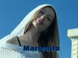 Marysoto