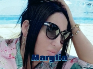 Marytia