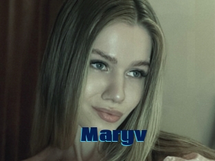 Maryv