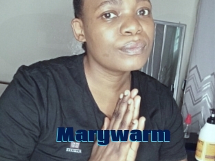 Marywarm