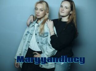 Maryyandlucy