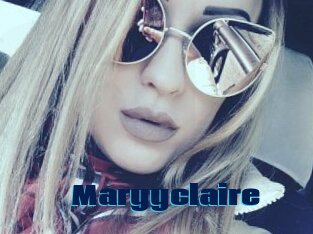 Maryyclaire