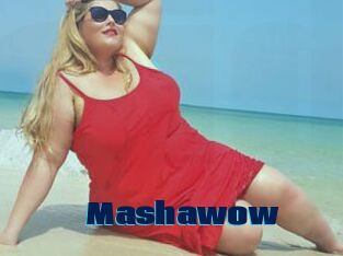 Mashawow