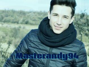 Masterandy94