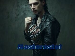 Masterestet