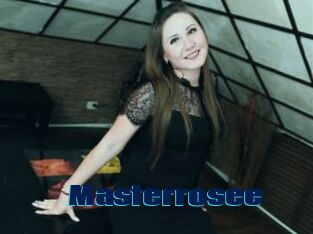Masterrosee