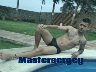 Mastersergey