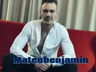 Mateobenjamin