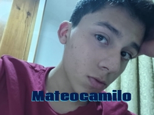 Mateocamilo