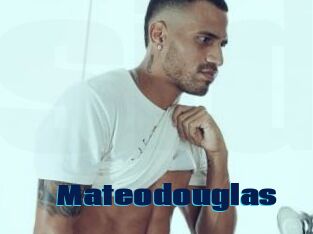 Mateodouglas