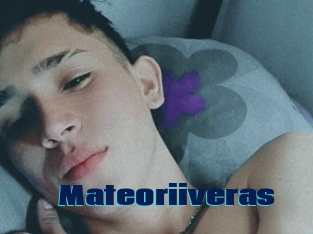Mateoriiveras
