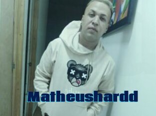Matheushardd
