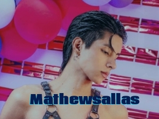 Mathewsallas