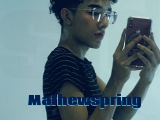 Mathewspring