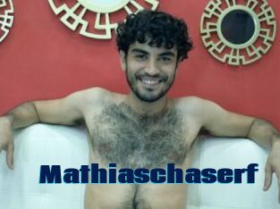 Mathiaschaserf
