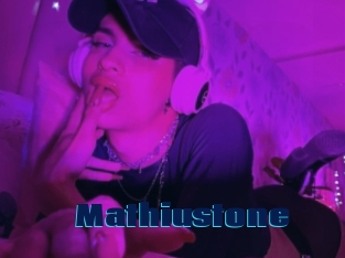Mathiustone