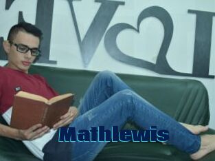 Mathlewis