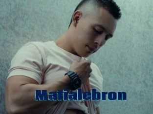 Matialebron