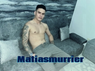 Matiasmurrier