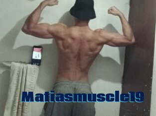 Matiasmuscle19