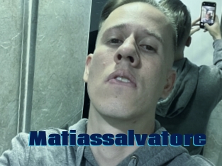 Matiassalvatore