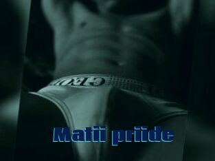 Matii_priide