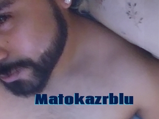 Matokazrblu