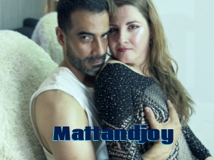 Mattandjoy