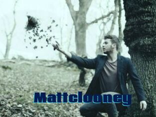 Mattclooney