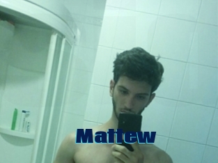 Mattew