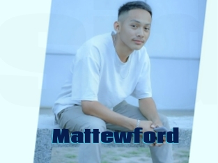 Mattewford