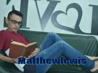 Matthewlewis