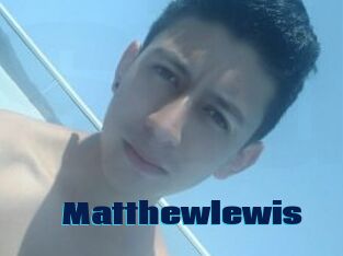 Matthewlewis
