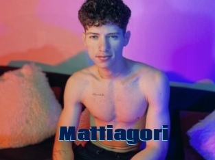 Mattiagori