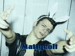 Mattycolt