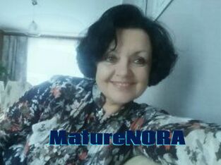 MatureNORA