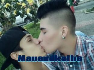 Mauandkathe