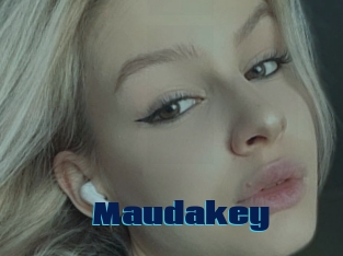 Maudakey