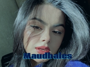 Maudbales