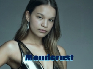 Maudcrust