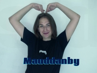 Mauddanby