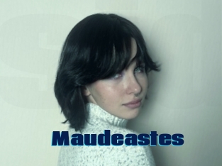 Maudeastes