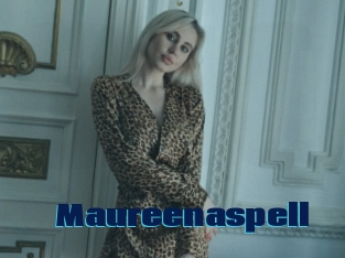 Maureenaspell
