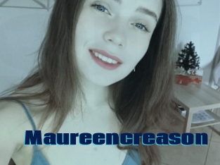 Maureencreason