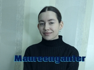 Maureenganter