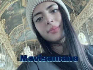 Mavisamane