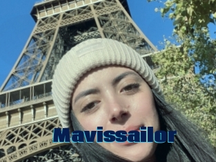 Mavissailor