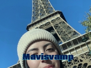 Mavisvamp