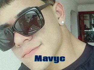 Mavyc